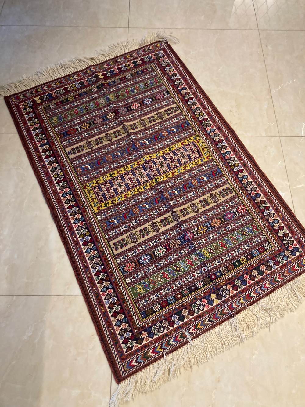 Carpet